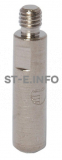 Электрод для плазмотрона ERGOCUT S25, ERGOCUT S25K, ERGOCUT S45 арт. PR0106 (длинный) - st-e.info - Орск