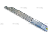 Пруток для сварки нержавеющих сталей SMT-316L 2,0 мм - st-e.info - Орск