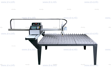 Консольная машина плазменной резки и газовой ST-ZZ1530 (1500х3000мм) - st-e.info - Орск