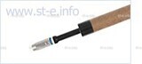 Горелка для автоматической сварки TBi  Tbi AUT-250, прямой гусак  - st-e.info - Орск