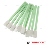 Чистящие безворсовые палочки  арт. БПЧП2 (100 шт.) 125мм - st-e.info - Орск