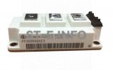 IGBT модуль FF200R06KE3 Infineon 200A 600V - st-e.info - Орск