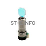 H09-09A Двигатель лазерного пистолета Relfar по оси Y - st-e.info - Орск