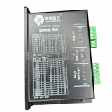 Цифровой драйвер DM860D 2х фазного шагового двигателя (DC) - st-e.info - Орск