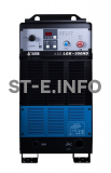 Источник плазменной резки LGK-300HD (плазморез) - st-e.info - Орск