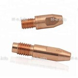 Наконечник М10*40*1,2 CuCrZr - st-e.info - Орск