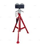 Опора высокая роликовая для труб ST 28-48 диаметр труб 12-300 см - st-e.info - Орск