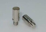 Электрод для плазмотрона ERGOCUT S25, ERGOCUT S25K, ERGOCUT S45 арт. PR0105 (короткий) - st-e.info - Орск