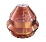 Сопло для плазмотронов YGX200 2.3мм - st-e.info - Орск