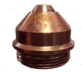 Сопло для плазмотрона YH135 д.1,3  - st-e.info - Орск