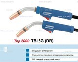 Горелка для полуавтоматической сварки TBi 3G-blue-ESG, длина 3 метра - st-e.info - Орск