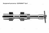 Внутренние центраторы Centromat® 2002E, тип 2, для труб из нержавеющей стали д. 19-25 mm - st-e.info - Орск