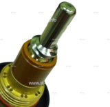  Электрод для плазмотрона арт. W03X0893-60A ECO - st-e.info - Орск