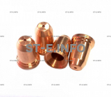 Сопло для плазмотрона AUTOCUT 125P арт. PD0179-13 - st-e.info - Орск