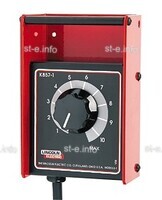Пульт дистанционного управления Lincoln Electric К857-1  - st-e.info - Орск