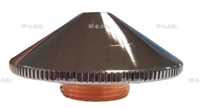 Сопло двойное для лазерной резки Raytools д.1,2 мм арт. 120GJT0612 - st-e.info - Орск