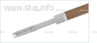 Горелка для автоматической сварки Tbi AUT-9W,прямой гусак - st-e.info - Орск