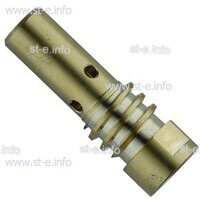 Держатель сопла M8 Tbi XP - st-e.info - Орск