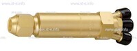 Резак пропановый механизированный 133-2FV - st-e.info - Орск