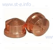 1374 Сопло 1.8 mm  - st-e.info - Орск