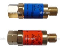 Обратный газовый клапан G1/4" - st-e.info - Орск