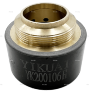 Защитный кожух YK200  - st-e.info - Орск