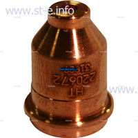 Сопло 220672 (строжка) - st-e.info - Орск