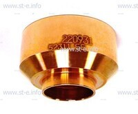 Защитный экран 220931 для тонколистового металла - st-e.info - Орск