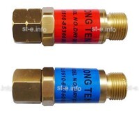 Обратный газовый клапан G3/8" - st-e.info - Орск