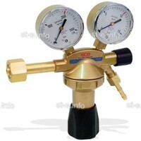Редуктор Unicontrol 500 H3 Hydrogen - Водород  - st-e.info - Орск