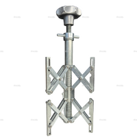 Внутренние центраторы Centromat® 41ES, тип 4, для труб из углеродистой стали д.54-140 mm - st-e.info - Орск