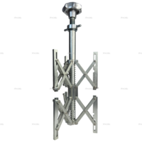 Внутренние центраторы Centromat® 43ES, тип 4, для труб из углеродистой стали д.120-350 mm - st-e.info - Орск