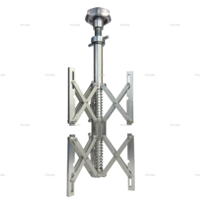 Внутренние центраторы Centromat® 42ES, тип 4, для труб из углеродистой стали д.85-220 mm - st-e.info - Орск