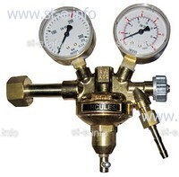  Редуктор Ar/CO2 (аргон / углекислый газ) - st-e.info - Орск