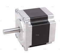 Двухфазный шаговый двигатель nema23 57HC  - st-e.info - Орск