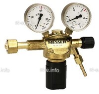 Редуктор газовый балонный Constant 2000 - st-e.info - Орск