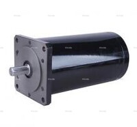 Двухфазный шаговый двигатель nema34 86HY (круглой формы)  - st-e.info - Орск