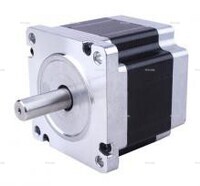Двухфазный шаговый двигатель nema34 86HС  - st-e.info - Орск