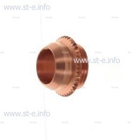 Защитный наконечник (строжка) арт. 9-8241 - st-e.info - Орск