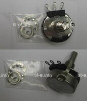 Потенциометр T10812-122 Lincoln Electric - st-e.info - Орск