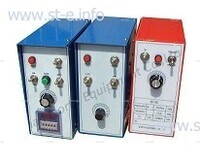 Шкаф управления сварочным позиционером с таймером AC - st-e.info - Орск