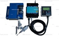 Автоматическая система слежения за положением сварочного инструмента с датчиком контактного типа серии ED-ST - st-e.info - Орск