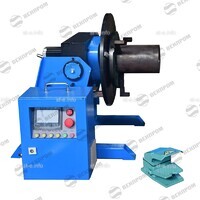 Позиционер с автоматическим управлением сваркой HBJ-CNC100 - st-e.info - Орск
