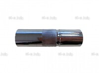 Сопло для горелки QTB-500 - st-e.info - Орск
