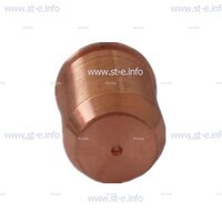 Сопло 0.8 мм арт. PD0119-08 - st-e.info - Орск