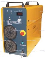 Источник плазменой резки CutFire 100i - st-e.info - Орск