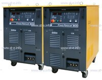 Источник плазменной резки FineFocus 1600 - st-e.info - Орск