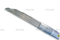 Пруток для сварки нержавеющих сталей SMT-308L 2,4 мм - st-e.info - Орск