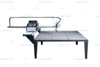 Консольная машина плазменной резки и газовой ST-ZZ1530 (1500х3000мм) - st-e.info - Орск