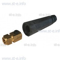 Гнездо BЕB 50-70 ABI-IF 50-70 - st-e.info - Орск